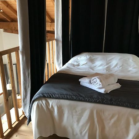 Ski Lodge Brides-les-Bains Zewnętrze zdjęcie