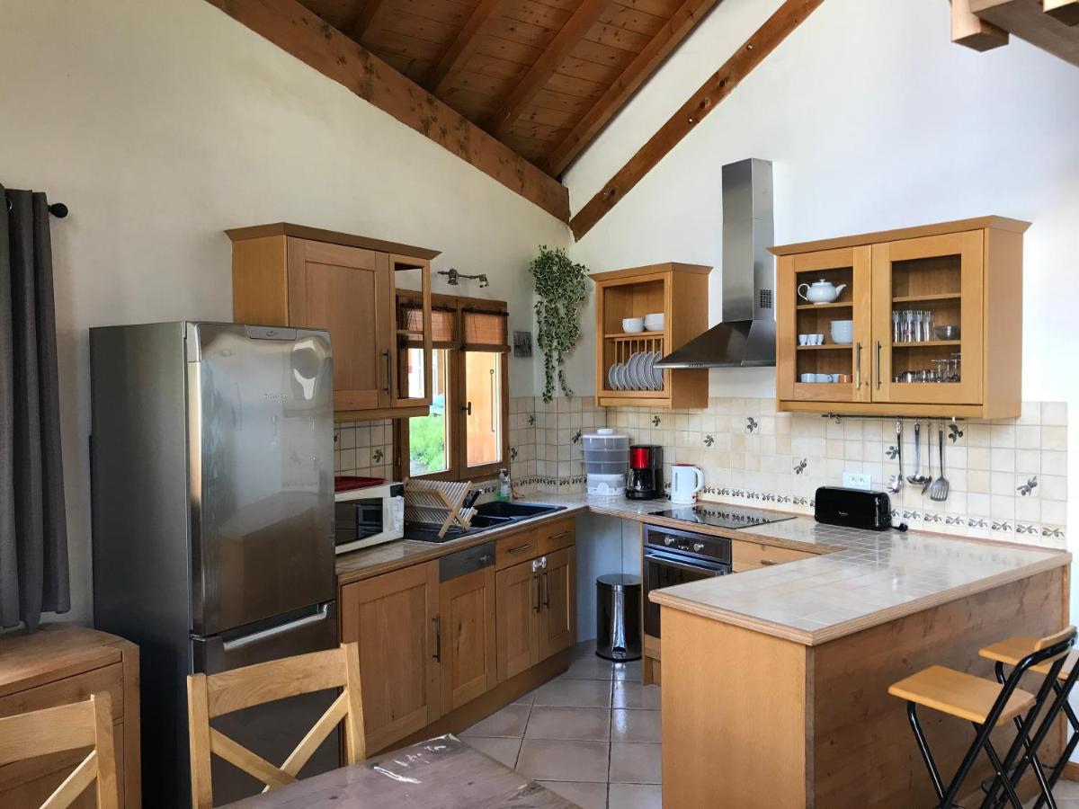 Ski Lodge Brides-les-Bains Zewnętrze zdjęcie