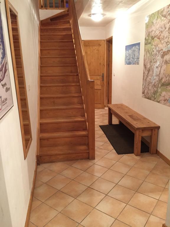 Ski Lodge Brides-les-Bains Zewnętrze zdjęcie